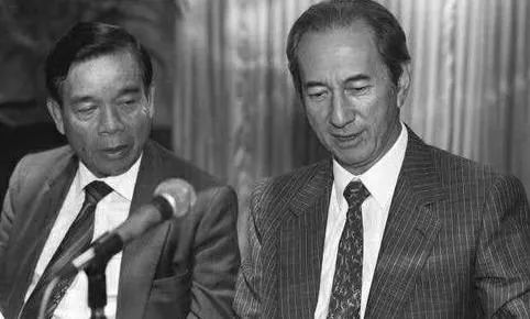 何鸿燊：黑道、赌圣、私生子：何鸿燊谢幕，带走港澳大佬多少人间隐秘