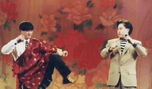 #北京市#1995年,洛桑在宴会中与外国人起争执,当晚出车祸“重伤而亡”