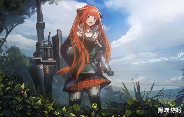 明日方舟|明日方舟自选六星干员推荐 旧三幻神务必要入手 煌永远的神