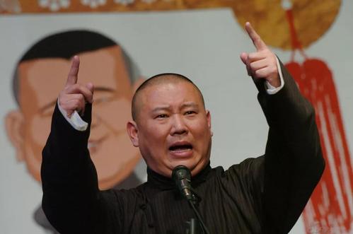 周星驰：国家一级演员名单公布，没有一个小鲜肉，周星驰首次上榜