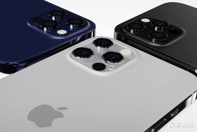 苹果|苹果新机发布，iPhone12却亏本？每一台都要给华为分钱!