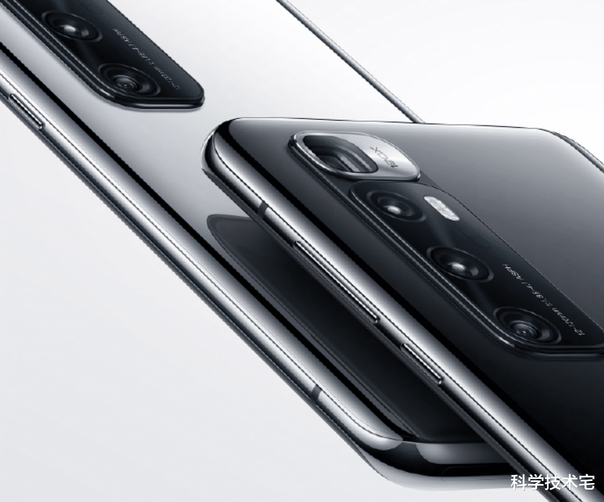 小米科技|华为mate40将至，和小米10至尊纪念版同价，谁更值得买？