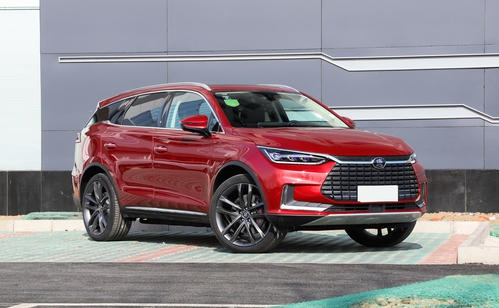 SUV|十万左右的SUV，哪款性价比较高？