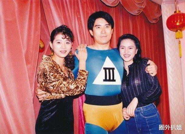 保安|65岁香港男演员当保安月入15000元：不跟别人比，活得挺好