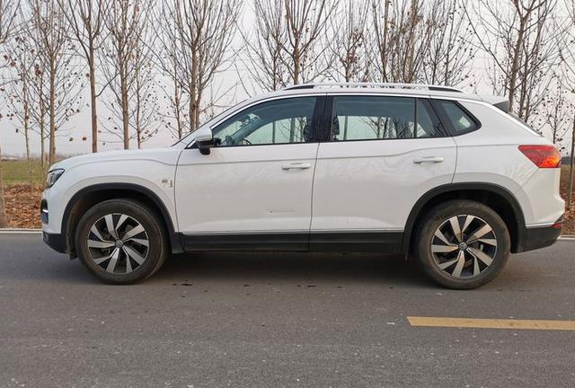 宝马X3：福特锐际和大众探岳怎么选？车主：对比后差距一目了然！