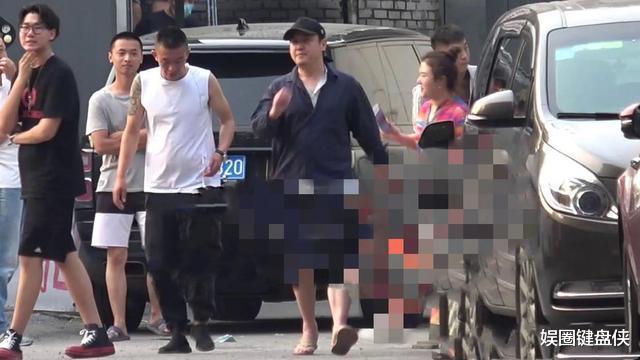 沈腾|继杨钰莹、袁姗珊”翻车“之后，军艺校草沈腾，昨天也“翻车”了