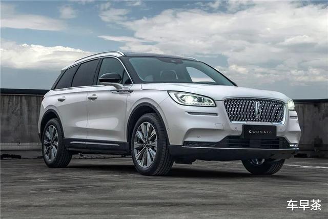 「SUV」预算25万左右，别只盯着BBA，这3款豪华SUV也很香