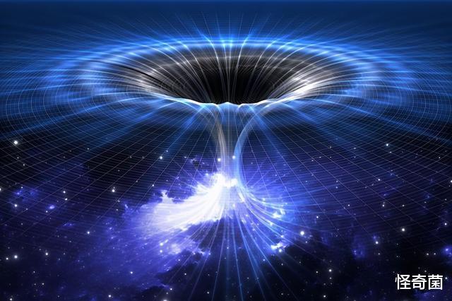 宇航员|秘鲁神秘石门，土著称通往外星球，FBI解密文件让人细思极恐