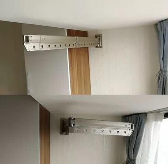 为什么晚上不能在阳台上晾衣服？