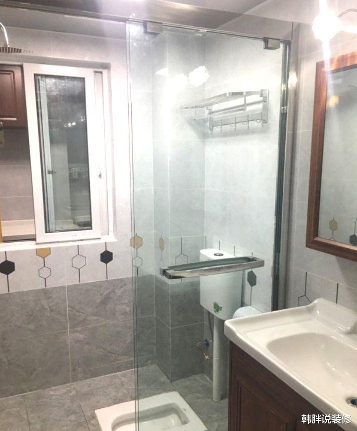 []即将入住的新房，清新实用型装修，软硬装加起来不超过20万