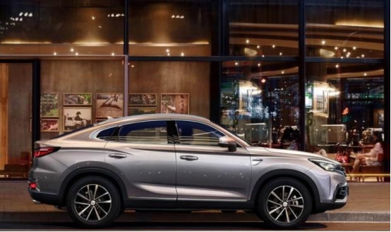 SUV|15万的预算(裸车14万左右)选择什么suv车型好呢?