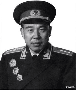 林彪|黄永胜晚年回忆：自己当上总参谋长，竟然是被领导“骗”过去的