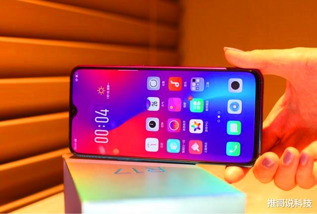 华为Mate 9|最强钉子户手机，这4款还是“赖着不走”，三年仍不卡！