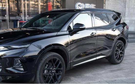 大众途观@尺寸很宽敞，配置特别高，马上就上市