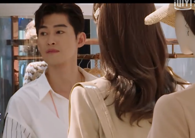 『张翰』张翰登上《跑男》打酱油：镜头少，无笑点，全程说了不到15句话