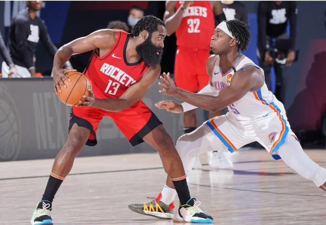 火箭队|火湖大战恐延迟!火箭双MVP出战,保罗放出话,拖入“抢七”大战