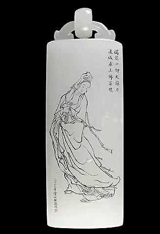 玉雕|玉雕大师——常世琪