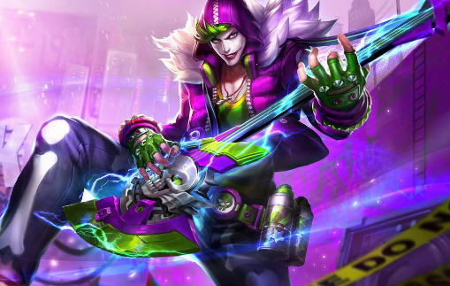 『嬴政』王者荣耀：既没位移，也没硬控的6位英雄，却都能一打五！