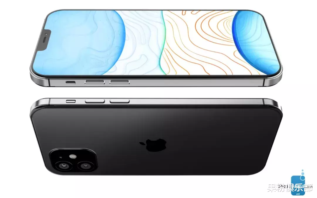 「iphone12」iPhone 12 全系价格定了，终于买的起了