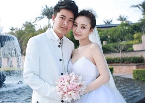 杨幂|看完杨幂和刘恺威女儿，再看李小璐和贾乃亮女儿，基因真的很重要