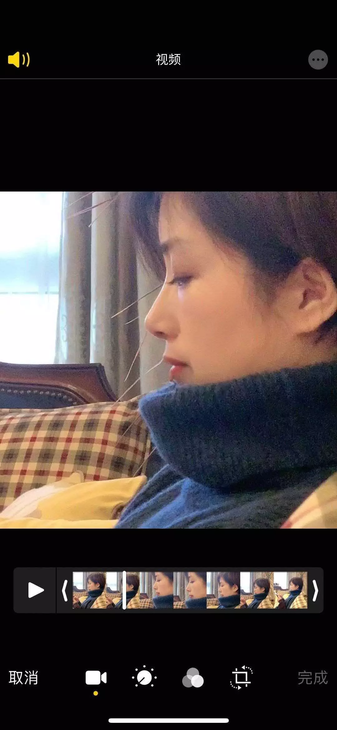 [美颜]曝光妈妈年轻时的美颜...真的不是明星吗？