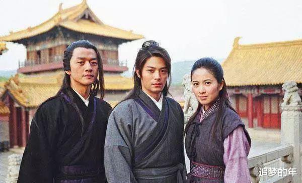 「武林外史」导演再剧荒也不敢翻拍的六部经典剧, 全看过的孩子都上小学了吧