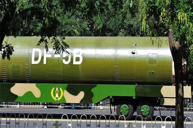 北斗导航|北斗不再安全?美军撂狠话:一旦干扰,中国导弹将会变成一堆废铁