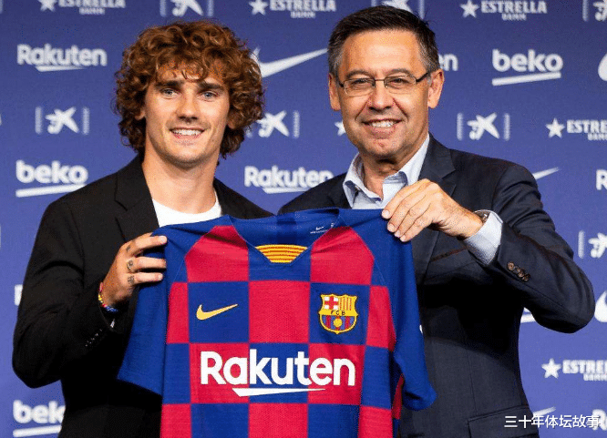 巴塞罗那|苏牙获得马竞高规格接待，巴萨温情面纱被撕，梅西内马尔怒了