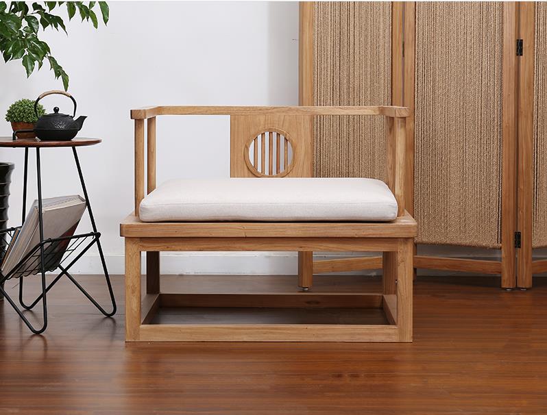 |这中式家具火的不无道理，感觉高档