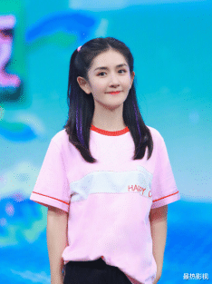 综艺节目|谢娜参与的综艺节目即将结尾，发文向每个伙伴表示感谢。