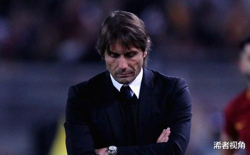 国际米兰|重磅！曝国米即将迎来大变天：孔蒂下课倒计时，接替者已开始工作