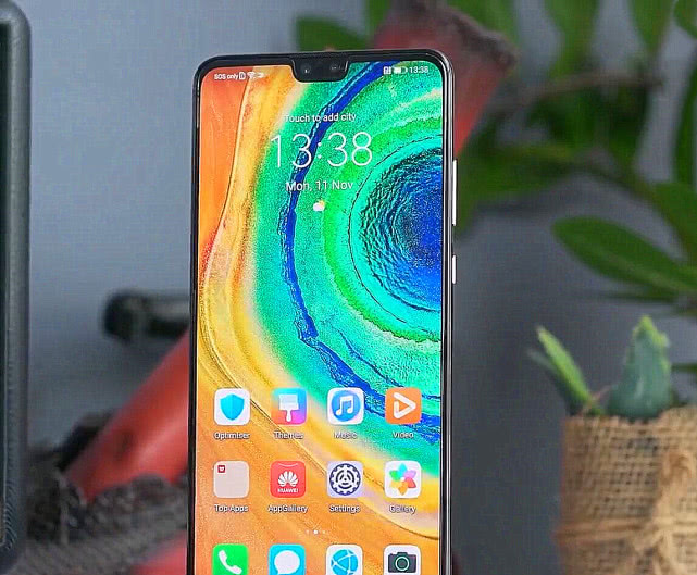 「5G」华为Mate30 5G曾被“捧高”，现在为何不火了？或许原因很简单！