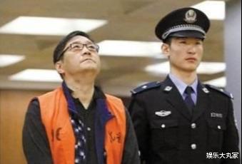 韩红|\乐坛教父\到\诈骗犯\, 曾捧红那英韩红的苏越，终在狱中遗憾离世