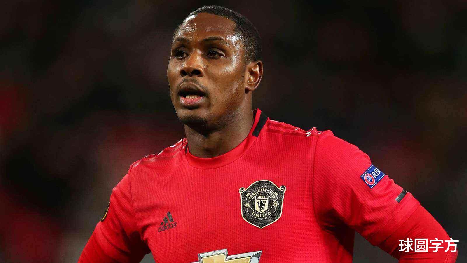 「曼联」首签确定？曝曼联拿下6100万镑先生，新三叉戟实力或可排英超第三