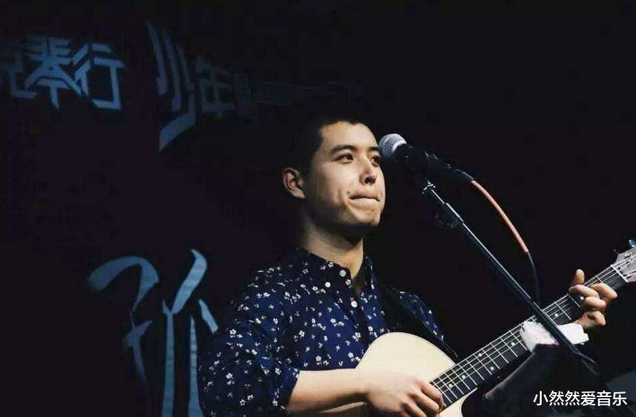 民谣|盘点这些耳熟能详的民谣，每一首歌都是一段故事