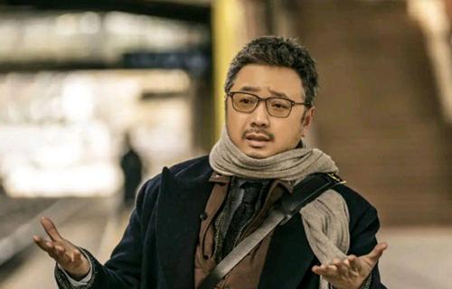 电影|娱乐圈“有我出演，必属烂片”的四位演员，彻底沦为烂片代言人？