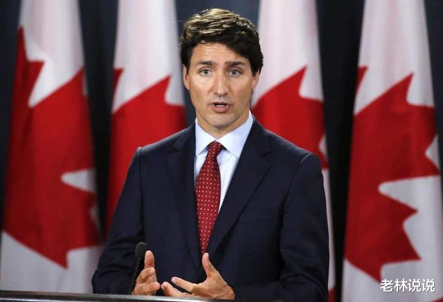 加拿大|加拿大外长表明两个态度，但中方不会让步，也无需让步