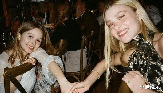 小贝|小贝的儿子大布订婚95后豪门女友!网友:小贝一家高攀了