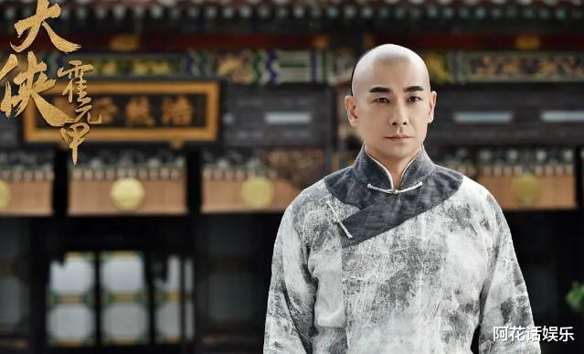 郭靖宇|郭靖宇又来了！今年第五部剧登陆央视，主演阵容超豪华！