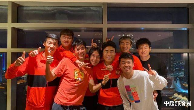 广州恒大|恒大新赛季主力11人呼之欲出：4大归化领衔，3将回归，4人被放弃