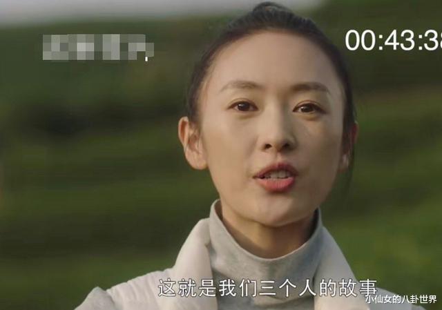 三十而已|三十而已：许幻山入狱离婚，顾佳给许子言改名字，这仨字意义非凡
