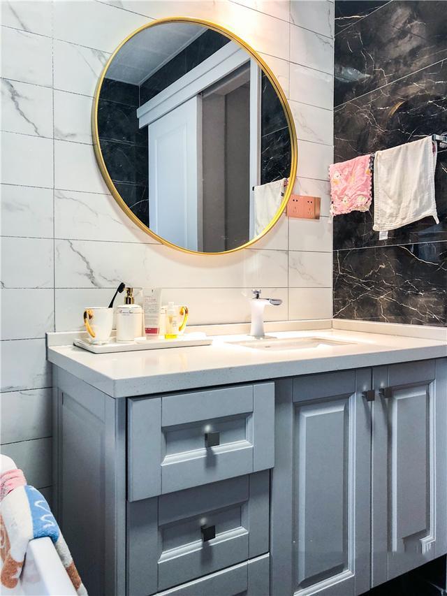 ：194平新房花70W装修出高档次，还不满意的话，怕是太贪心呦！