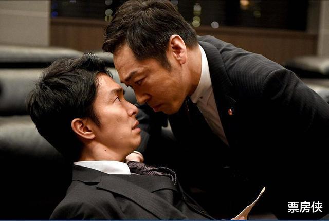 半泽直树第二季|开播收视破纪录,豆瓣9.3超前作,《半泽直树2》凭啥破续集魔咒?