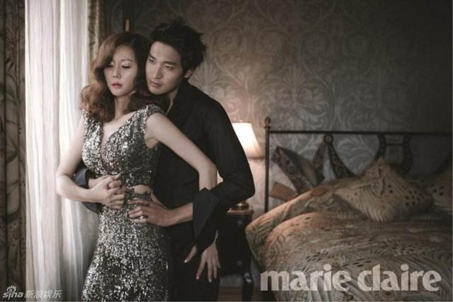 :韩国为什么敢拍我们不敢拍的电影?