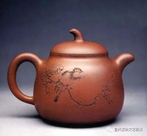 『海南黄花梨』一把好的紫砂壶，如何看气度、韵味？