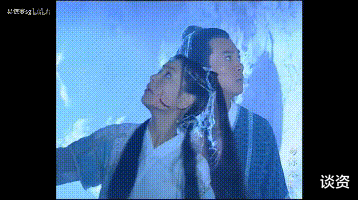 新神榜|死了都要美的鞠婧祎们
