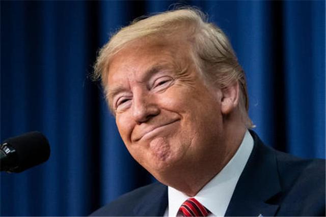 美国@特朗普这下该慌了,又一国宣布与美国断交,美早已不得人心