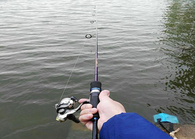 |路亚装备被没收，钓鱼被禁止？钓友莫慌，看完这些再说