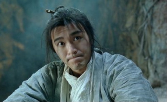 「古力娜扎」王晶心目中演技排行：梁朝伟第4，陈道明第5，而他一直是第1