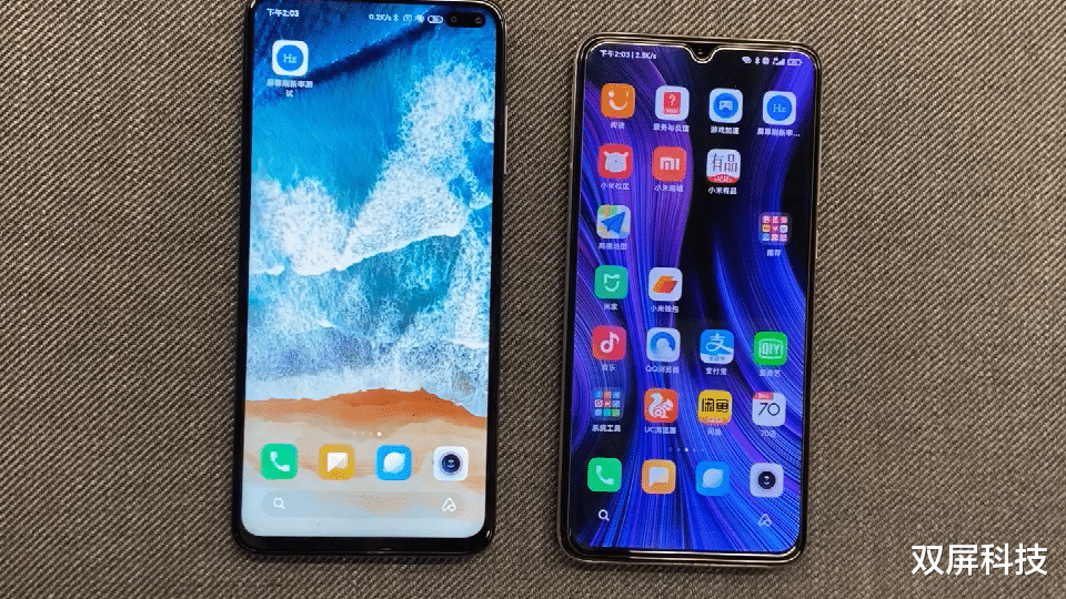 「小米科技」小米新机曝光，144Hz+天玑1000Plus+索尼IMX686，卢伟冰要爆发了